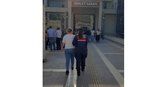 Kadirli’de 5 yıl hapis cezasıyla aranan hükümlü yakalandı