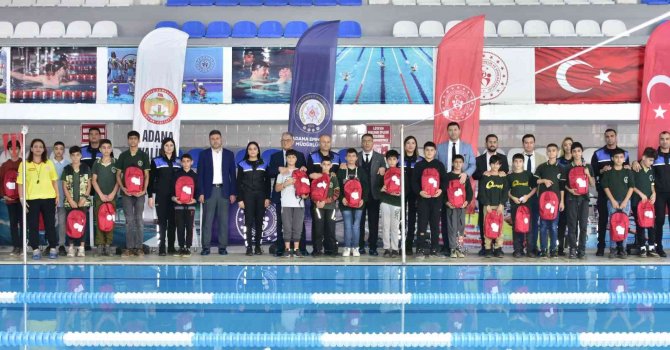 Adana’da 29 kişi boğulunca polis çocukları yüzme kursuna başlattı