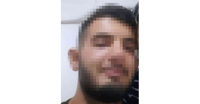 Üvey annesine kezzap döken genç tutuklandı