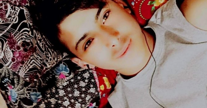 Motosiklet kazası 17 yaşındaki genci hayattan kopardı