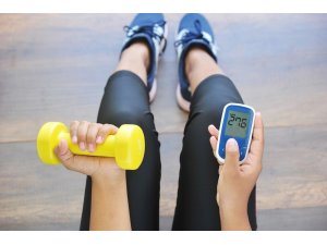 Prof. Dr. Bozkırlı: "Düzenli kan şekeri kontrolü yaptırın"