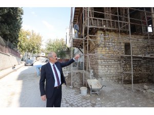 Başkan Okay: "Kahramanmaraş’ımız turizm pastasından hak ettiği payı alacak"