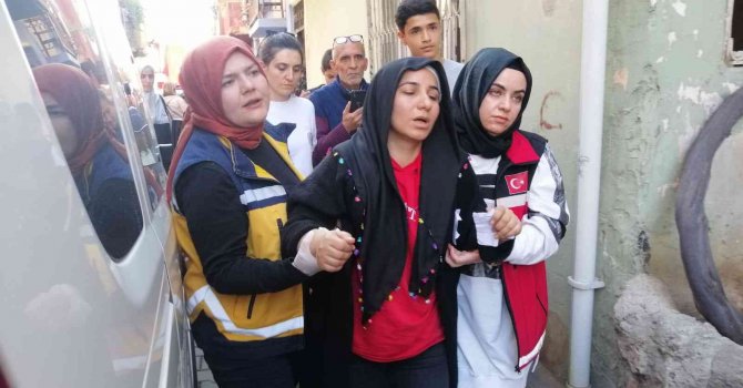 Minik Ecrin ve babası için helallik alındı