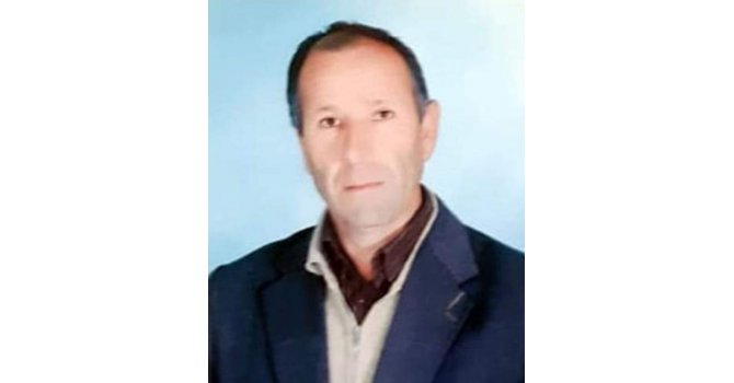 Ahırda cansız bedeni bulunan 61 yaşındaki şahsı, oğlunun av tüfeği ile öldürdüğü ortaya çıktı