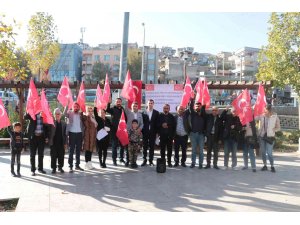 Kahramanmaraş’tan İstanbul’daki terör saldırısına tepki
