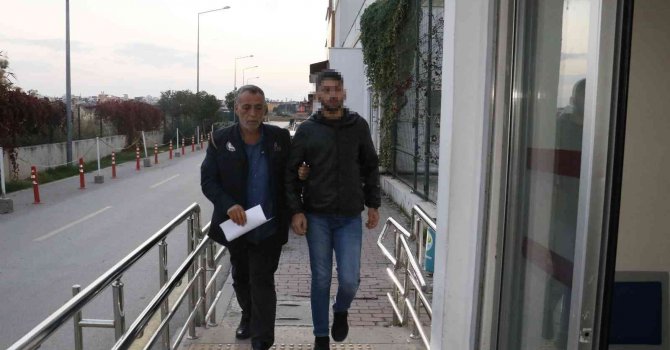 Adana’da PKK/YPG operasyonu: 4 gözaltı