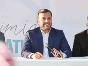 Kocaispir talepleri ilk ağızdan dinliyor