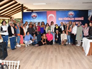 15 KASIM DÜNYA YÖRÜKLER GÜNÜ İLAN EDİLDİ