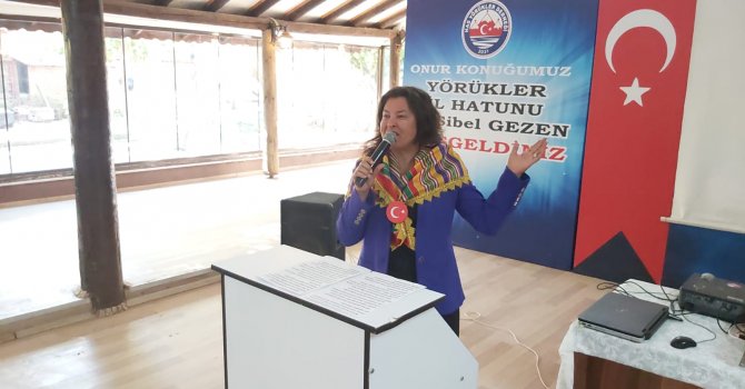 15 KASIM DÜNYA YÖRÜKLER GÜNÜ İLAN EDİLDİ