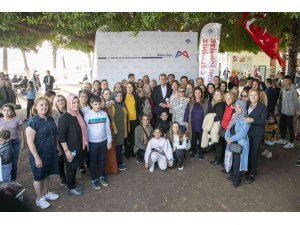 Kadın emeği ekonomik değere dönüşüyor