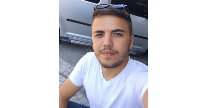 Çatıda elektrik akımına kapılan genç hayatını kaybetti