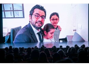 Emre Gönlüşen belgeselinin ilk gösterimi İstanbul’da yapıldı