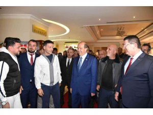 AESOB 2022 Başkanlar Kurulu Toplantısı