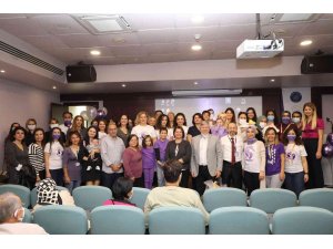 Akdeniz Üniversiesinde 2022 yılında 245 prematüre bebek doğumu oldu