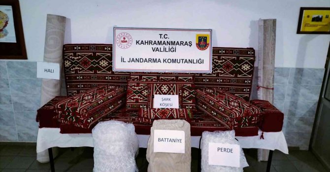 Hırsızı, 60 saatlik görüntü ve 6 bin 944 aracı inceleyerek buldular