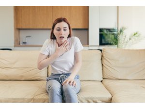 Psikolog Baş: “Panik atak tek başına bir hastalık değil, belirtidir”