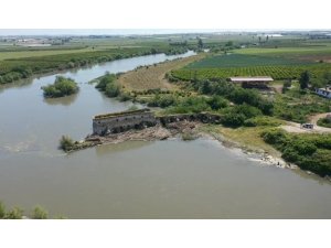 Karataş’ta kano turizmi geliştirilecek