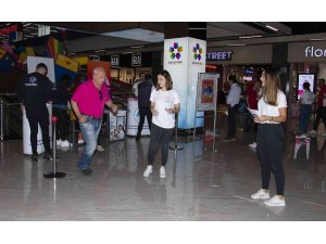 Mersin’de KOAH farkındalık etkinliği