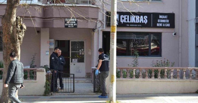 Burdur’da çıkan tartışmada silahlar çekildi: 1 ölü, 1 yaralı
