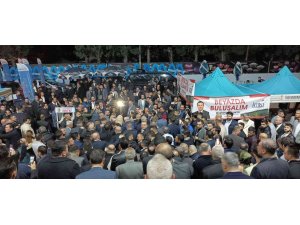 KMTSO seçimlerinde beyaz liste kazandı