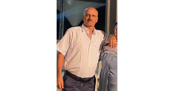 Emekli olmak için gün sayan işçi trafik kazasında hayatını kaybetti