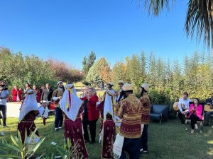 Erdem: "Ceyhan’ı daha üst noktalara taşıyacağız"