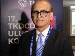 Prof.Dr. Mohiuddin’in hedefi, domuzdan insana nakilde rutin uygulamaya geçebilmek