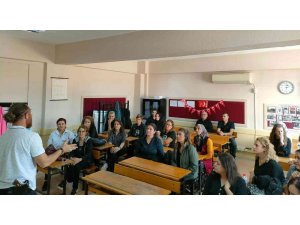 ’En iyi narkotik polisi anne’ faaliyetleri sürüyor