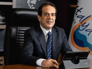 ATB Başkanı Ali Çandır: "Eylül ayında rakamlar üretici lehine dönmüştür"