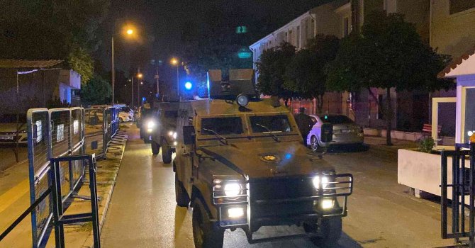 Sahte para çetesine şafak operasyonu: 16 gözaltı kararı