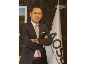 AOSB Verimlilik ve Sürdürülebilirlik Ödülleri açıklandı