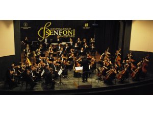 ÇDSO’dan yaylı çalgılar oda müziği konseri