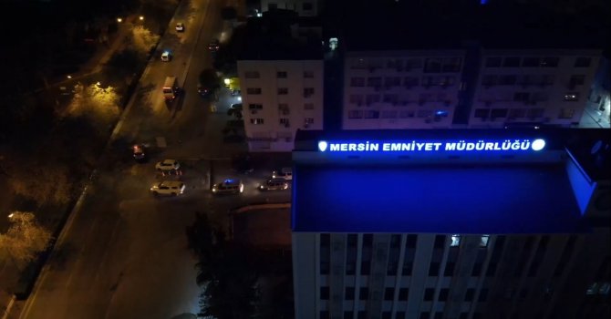 Mersin’de sahte para çetesine operasyon: 9 gözaltı