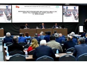 Başkan Seçer: "Bir sonraki dönemde sosyal konut hamlesi gerçekleştireceğiz"