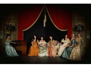 MDOB, Tarsuslu sanatseverlerle buluşuyor