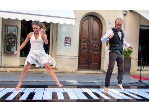 22. Uluslararası Antalya Piyano Festivali başlıyor