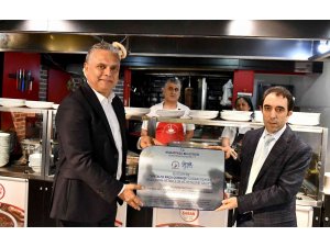 Lezzet markalarına coğrafi işaret belgesi