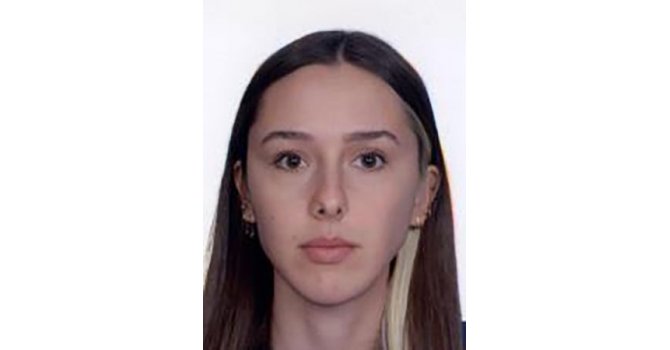 Kazada yaralanan genç kız tedavi gördüğü hastanede hayatını kaybetti