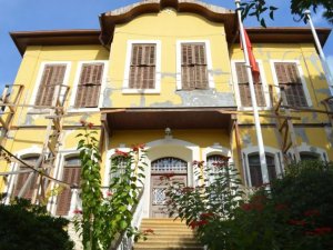 Cavit ARI: “Ya Açın ya da Restore Edin!”