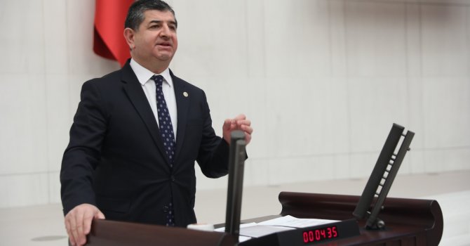 Cavit ARI: “Ya Açın ya da Restore Edin!”