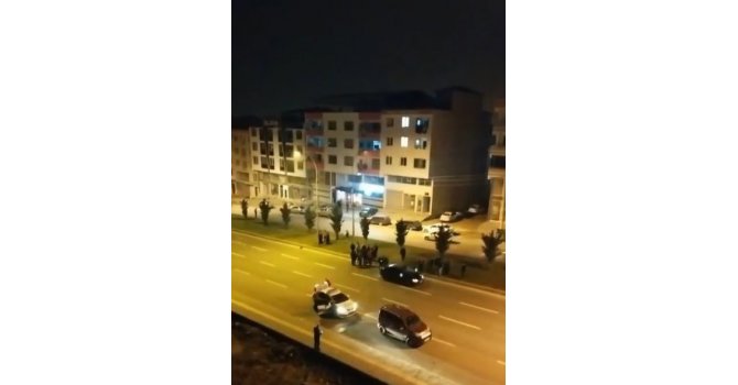 Kahramanmaraş’ta trafik kazası: 1 ölü