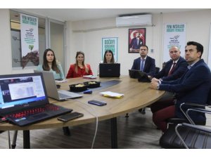 Hatay, Akdeniz Kentler Birliği’ne kabul edildi