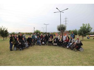 Mutlu Yaşam Köyüyle engelliler daha mutlu