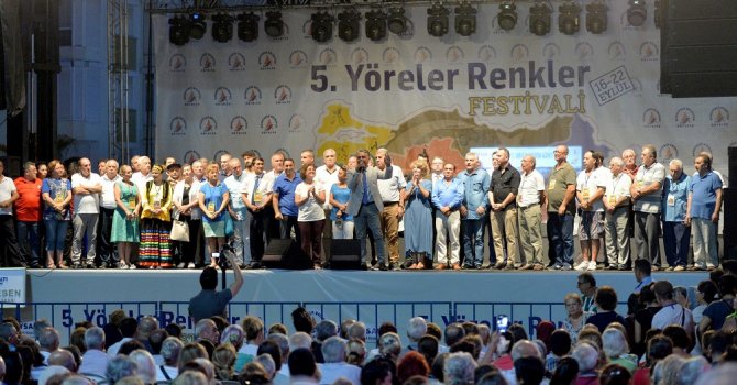 Muratpaşa’da eşitlik var