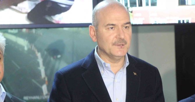 Hatay’da Kökünü Kurutma Operasyonu: 117 gözaltı