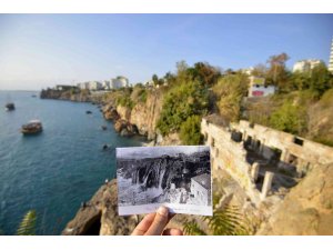 Akdeniz’in geleceği için Muratpaşa’da çalıştay