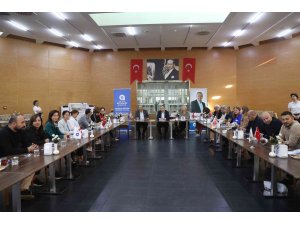 Büyükşehir’den yılbaşı festivali