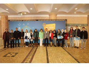 ‘Alanya İçin Bir Fikrim Var Projesi’ ile vatandaşlar kent yönetimine ortak oldu