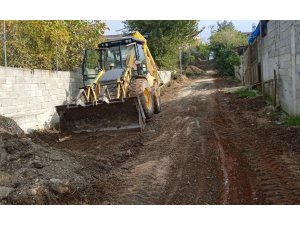 Başkan Eryılmaz; "Samandağ için ilk günkü heyecanla çalışıyoruz"