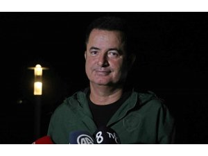 Acun Ilıcalı’dan ’Arda Güler’ açıklaması